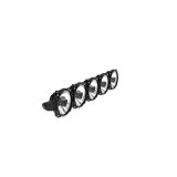 KC HiLiTES Gravity Titan LED Light Bar - 32in. (5-Light) thumbnail 9