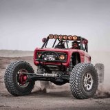 KC HiLiTES Gravity Titan LED Light Bar - 39in. (6-Light) thumbnail 2