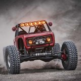 KC HiLiTES Gravity Titan LED Light Bar - 39in. (6-Light) thumbnail 7