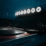 KC HiLiTES Gravity Titan LED Light Bar - 50in. (8-Light) thumbnail 6