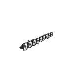 KC HiLiTES Gravity Titan LED Light Bar - 57in. (9-Light) thumbnail 5