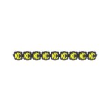 KC HiLiTES Gravity Titan LED Light Bar - 57in. (9-Light) thumbnail 7