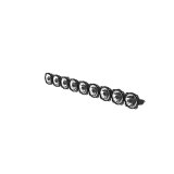 KC HiLiTES Gravity Titan LED Light Bar - 57in. (9-Light) thumbnail 8