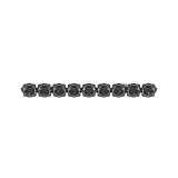 KC HiLiTES Gravity Titan LED Light Bar - 57in. (9-Light) thumbnail 9