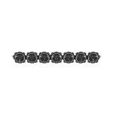KC HiLiTES Gravity Titan LED Light Bar for Ford Super Duty - 45in. (7-Light) thumbnail 2