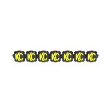 KC HiLiTES Gravity Titan LED Light Bar for Ford Super Duty - 45in. (7-Light) thumbnail 3