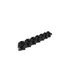 KC HiLiTES Gravity Titan LED Light Bar for Ford Super Duty - 45in. (7-Light) thumbnail 8