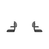 KC HiLiTES 22-24 Polaris RZR Pro R Light Bar Mount for 30in FLEX ERA LED Light Bar - Overhead thumbnail 1