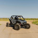 KC HiLiTES 22-24 Polaris RZR Pro R Light Bar Mount for 30in FLEX ERA LED Light Bar - Overhead thumbnail 2