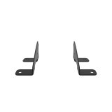 KC HiLiTES 22-24 Polaris RZR Pro R Light Bar Mount for 30in FLEX ERA LED Light Bar - Overhead thumbnail 8
