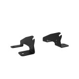 KC HiLiTES 22-24 Polaris RZR Pro R Light Bar Mount for 30in FLEX ERA LED Light Bar - Overhead thumbnail 9