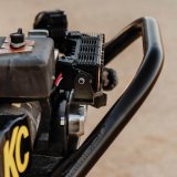 KC HiLiTES Winch Fairlead Light Mount thumbnail 2