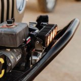 KC HiLiTES Winch Fairlead Light Mount thumbnail 4