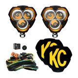 KC HiLiTES FLEX ERA 3 - 2-Light Master Kit thumbnail 5