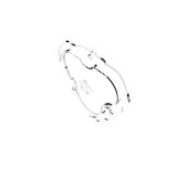 KC HiLiTES FLEX ERA 3 Replacement SAE Lens Only - Clear thumbnail 4
