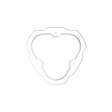 KC HiLiTES FLEX ERA 3 Replacement SAE Lens Only - Clear thumbnail 6