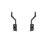 KC HiLiTES 17-24 Ford Super Duty GEN 4-5 Light Bar Mount Front Bumper thumbnail 1