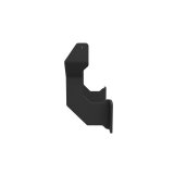 KC HiLiTES 17-24 Ford Super Duty GEN 4-5 Light Bar Mount Front Bumper thumbnail 9