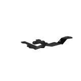 KC HiLiTES 2019+ RAM 1500 Rebel/TRX A-Pillar/Ditch Light Mount thumbnail 5