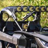KC HiLiTES Segway Villain Pro6 Gravity LED 7-Lt Overhead System thumbnail 4
