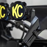 KC HiLiTES Segway Villain Pro6 Gravity LED 7-Lt Overhead System thumbnail 6