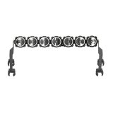 KC HiLiTES Segway Villain Pro6 Gravity LED 7-Lt Overhead System thumbnail 7