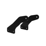 KC HiLiTES 24-25 Can-Am Maverick R 7-LT Gravity LED Overhead Light Mount thumbnail 4