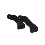 KC HiLiTES 24-25 Can-Am Maverick R 7-LT Gravity LED Overhead Light Mount thumbnail 5