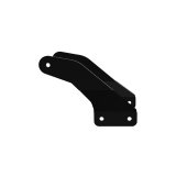KC HiLiTES 24-25 Can-Am Maverick R 7-LT Gravity LED Overhead Light Mount thumbnail 7