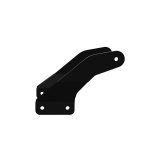 KC HiLiTES 24-25 Can-Am Maverick R 7-LT Gravity LED Overhead Light Mount thumbnail 8