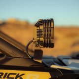 KC HiLiTES 24-25 Can-Am Maverick R A-Pillar Light Mount thumbnail 2