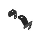 KC HiLiTES 24-25 Can-Am Maverick R A-Pillar Light Mount thumbnail 4