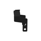 KC HiLiTES 24-25 Can-Am Maverick R A-Pillar Light Mount thumbnail 9