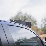 KC HiLiTES 24-25 Toyota Tacoma Overhead Light Bar Mount For 50in Light Bar thumbnail 2