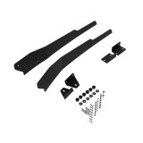 KC HiLiTES 24-25 Toyota Tacoma Overhead Light Bar Mount For 50in Light Bar thumbnail 3