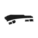 KC HiLiTES 24-25 Toyota Tacoma Overhead Light Bar Mount For 50in Light Bar thumbnail 4