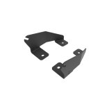 KC HiLiTES Polaris RZR Pro R Overhead/Roof Light Bar Mounts thumbnail 2