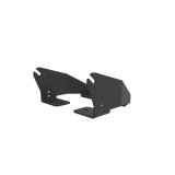 KC HiLiTES Polaris RZR Pro R Overhead/Roof Light Bar Mounts thumbnail 6
