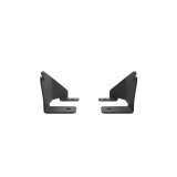 KC HiLiTES Polaris RZR Pro R Overhead/Roof Light Bar Mounts thumbnail 9