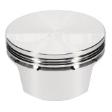 JE Pistons GM LS1 FT 6.125in Rod 3.905in Bore -30.2cc Dish - Set of 8 thumbnail 1