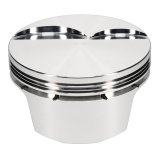 JE Pistons GM LS1 FT 6.125in Rod 3.905in Bore -30.2cc Dish - Set of 8 thumbnail 3