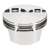 JE Pistons GM LS1 FT 6.125in Rod 3.905in Bore -30.2cc Dish - Set of 8 thumbnail 4