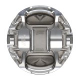 JE Pistons GM LS1 FT 6.125in Rod 3.905in Bore -30.2cc Dish - Set of 8 thumbnail 6