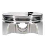 JE Pistons GM LS1 FT 6.125in Rod 3.905in Bore -30.2cc Dish - Set of 8 thumbnail 7