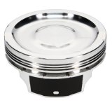 JE Pistons GM LS 4.075in Bore .010 LS3 Oversize -29.7cc Asymmetrical FSR Dish Pistons - Set of 8 thumbnail 1