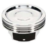 JE Pistons GM LS 4.075in Bore .010 LS3 Oversize -29.7cc Asymmetrical FSR Dish Pistons - Set of 8 thumbnail 2