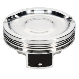 JE Pistons GM LS 4.075in Bore .010 LS3 Oversize -29.7cc Asymmetrical FSR Dish Pistons - Set of 8 thumbnail 3