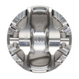 JE Pistons GM LS 4.075in Bore .010 LS3 Oversize -29.7cc Asymmetrical FSR Dish Pistons - Set of 8 thumbnail 6