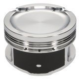 JE Pistons VW 2.0T TSI (22mm Pin) 83mm Bore 9.6:1 CR -7.1cc Dish Piston (Set of 4) thumbnail 3