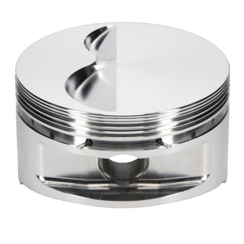 JE Pistons Small Block Chevy 350 Series 4.060in Bore - Single Piston - Left Side Only thumbnail 3